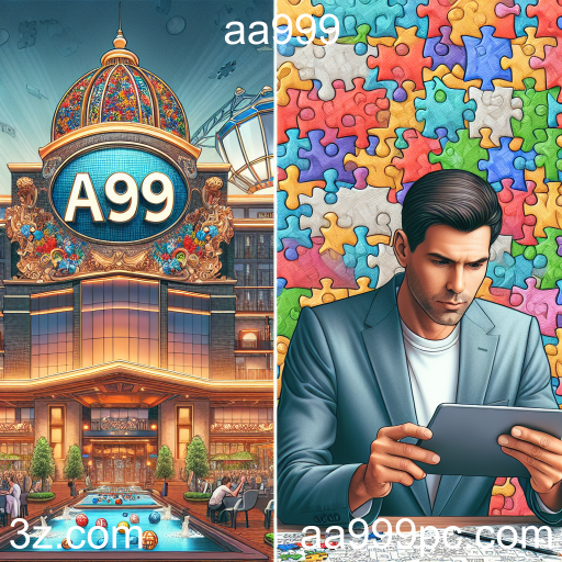 A Magia dos Jogos de Quebra-Cabeça